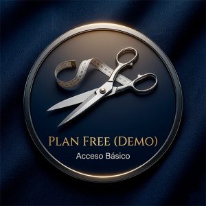 sastrepro plan free (demo)